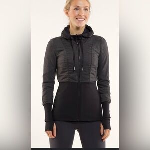 Lululemon Dance Studio Jacket